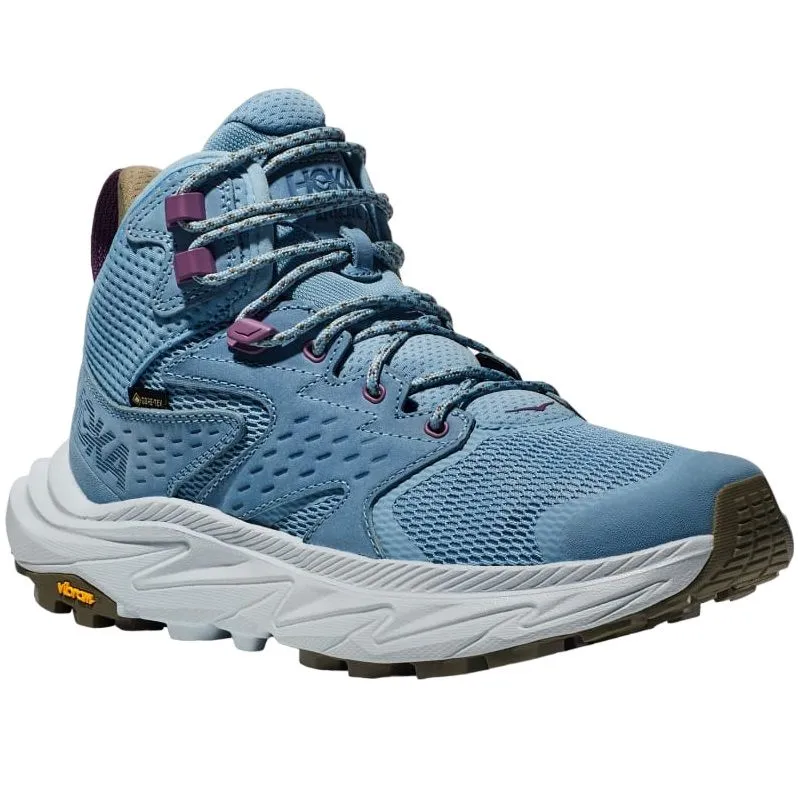 HOKA W Anacapa 2 Mid GTX chaussures de trekking femme