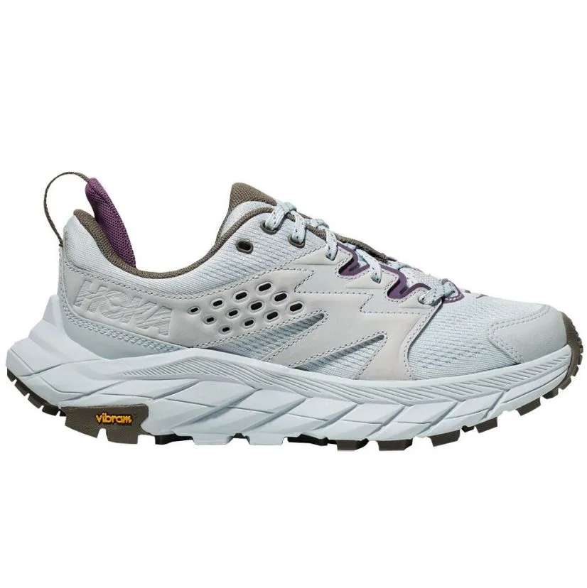 HOKA W Anacapa Breeze Low chaussures de trekking femme