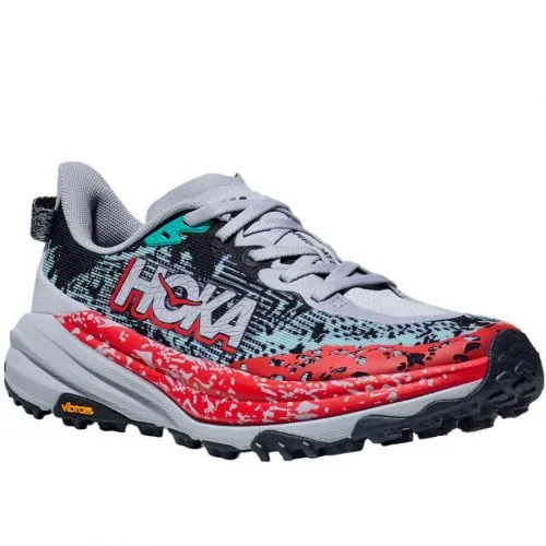 HOKA W Speedgoat 6 chaussures de trail femme