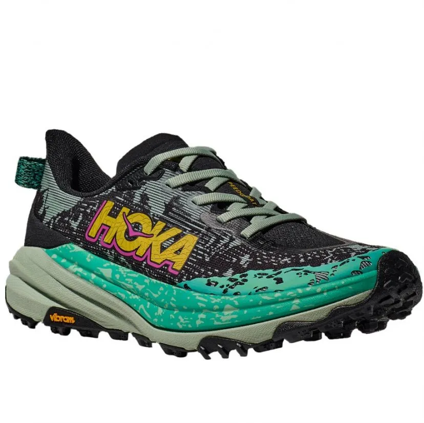 HOKA W Speedgoat 6 chaussures de trail femme