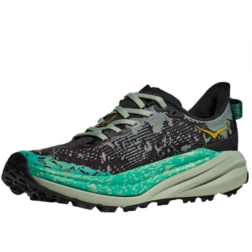 HOKA W Speedgoat 6 chaussures de trail femme