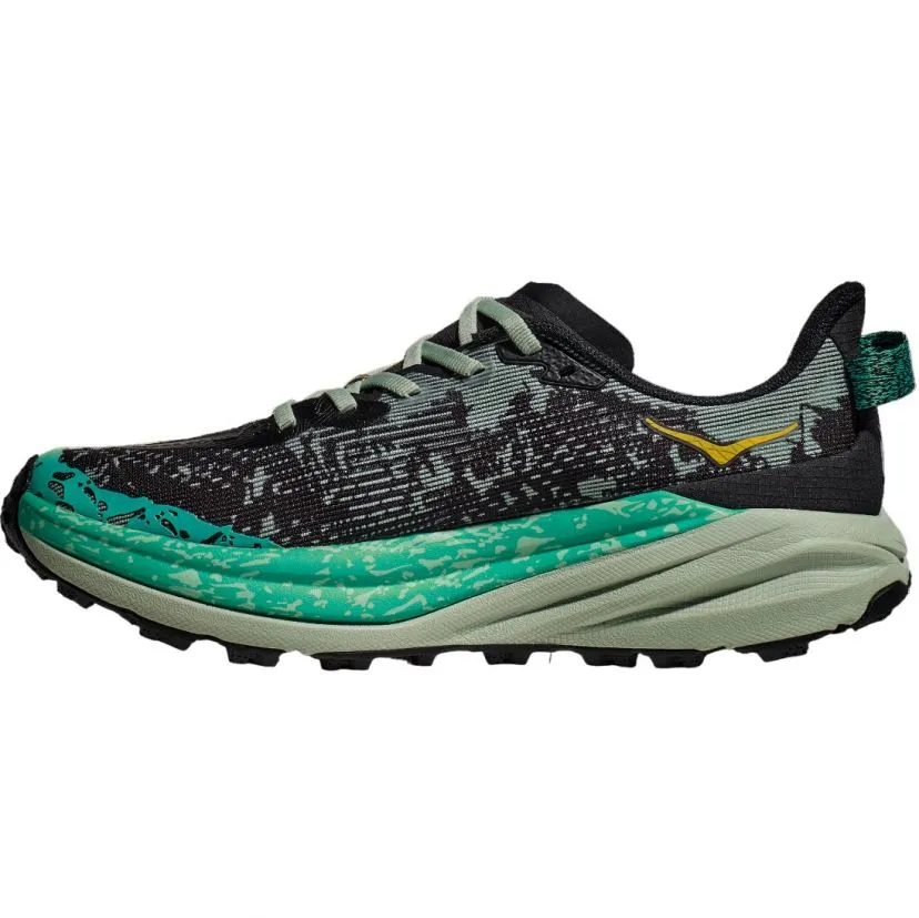 HOKA W Speedgoat 6 chaussures de trail femme