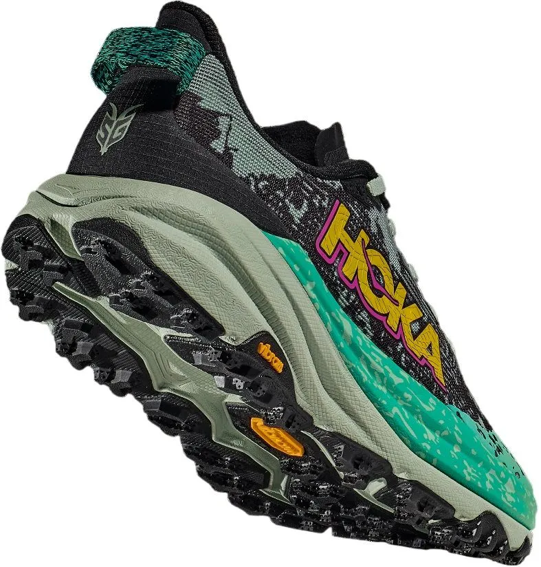 HOKA W Speedgoat 6 chaussures de trail femme