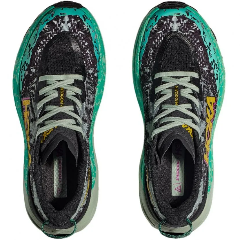 HOKA W Speedgoat 6 chaussures de trail femme