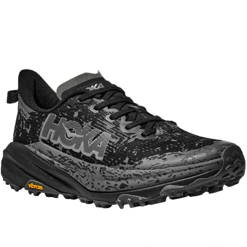 HOKA W Speedgoat 6 GTX chaussures de trail femme