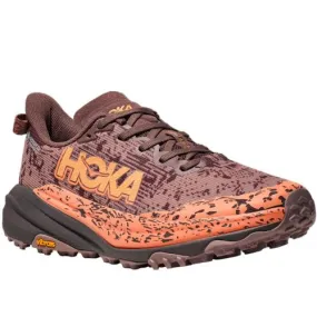 HOKA W Speedgoat 6 GTX chaussures de trail femme