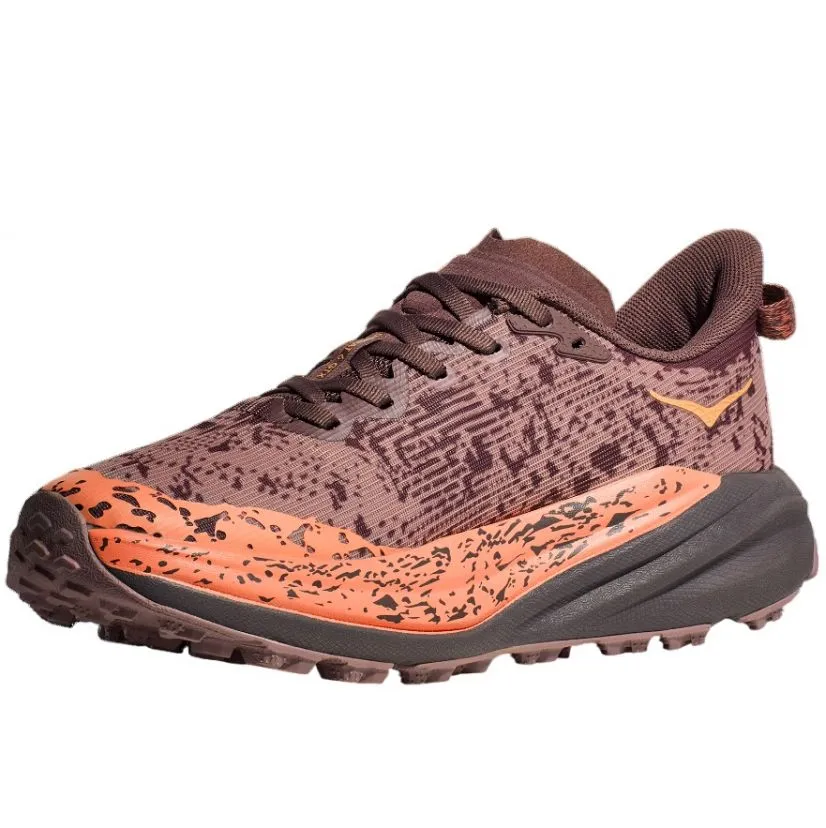 HOKA W Speedgoat 6 GTX chaussures de trail femme