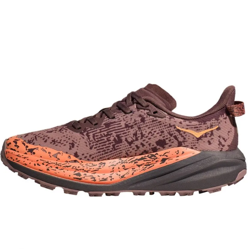 HOKA W Speedgoat 6 GTX chaussures de trail femme