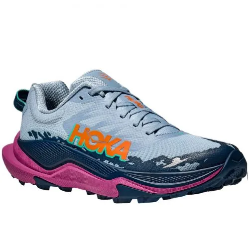 HOKA W Torrent 4 chaussures de trail femme