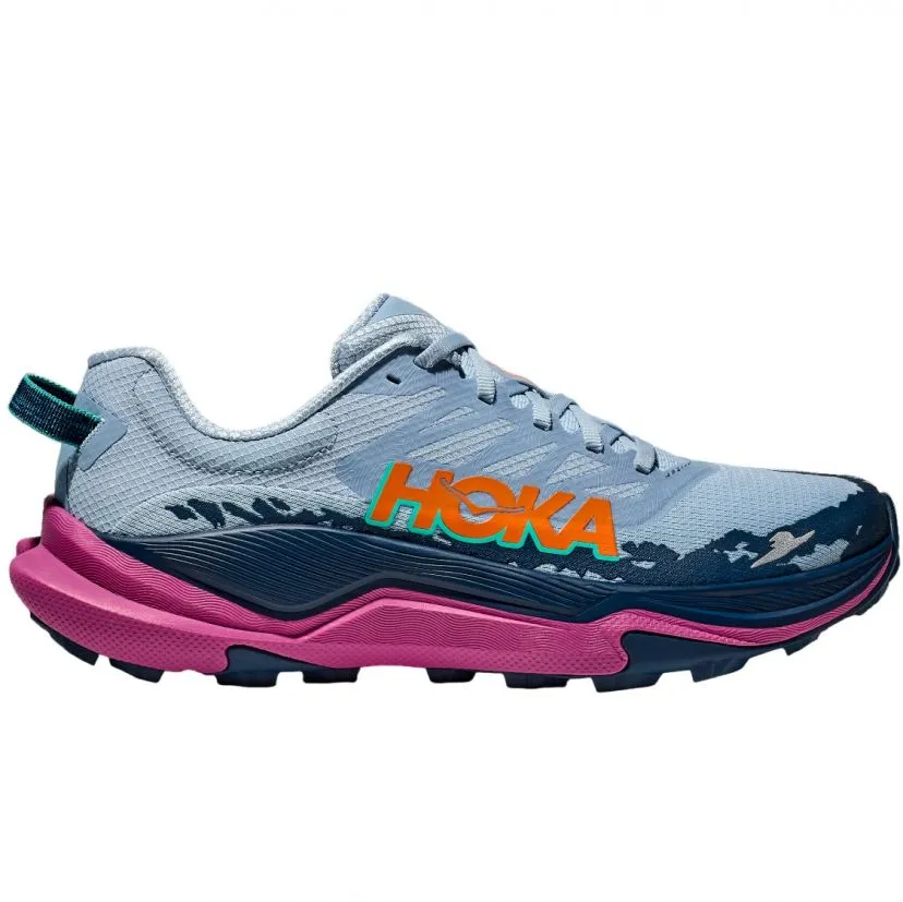 HOKA W Torrent 4 chaussures de trail femme