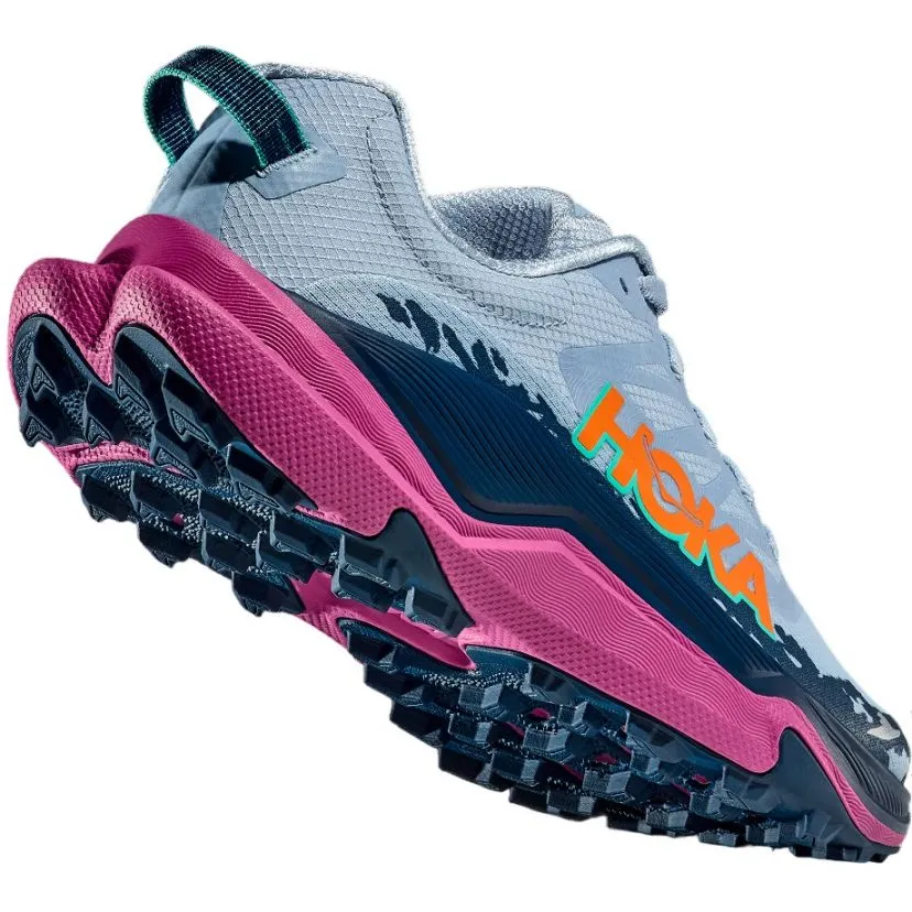 HOKA W Torrent 4 chaussures de trail femme