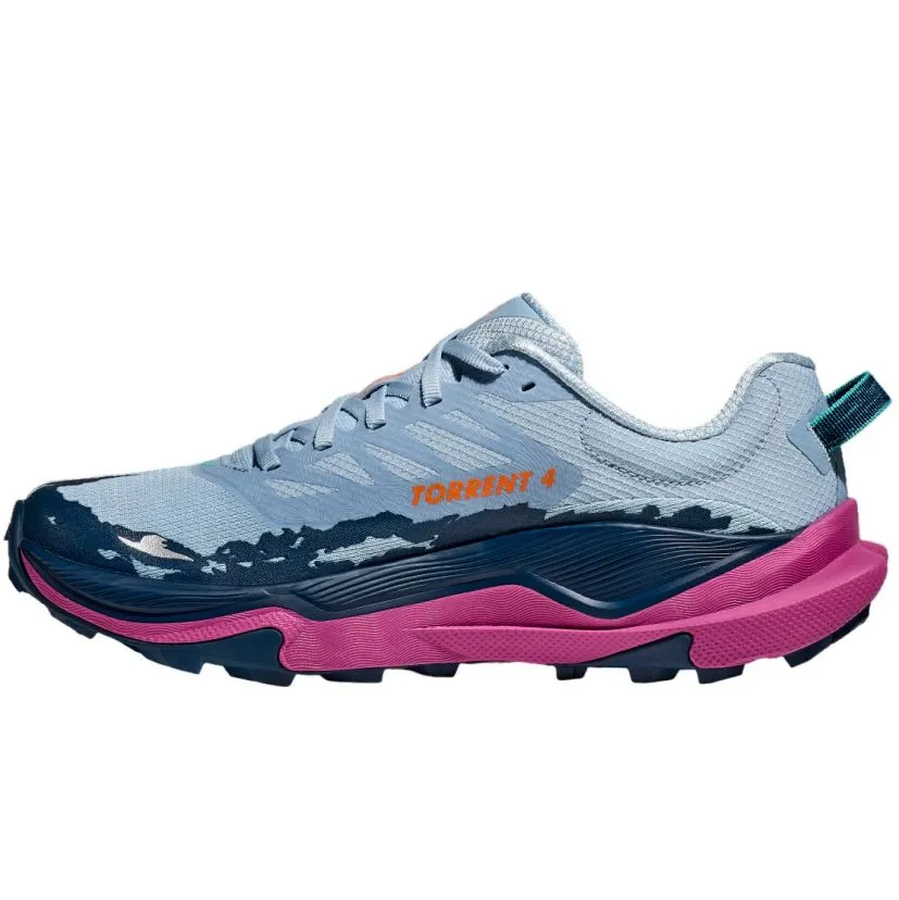 HOKA W Torrent 4 chaussures de trail femme