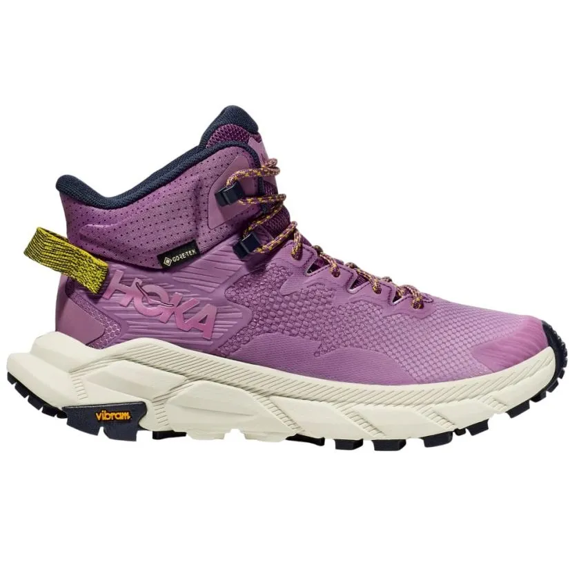 HOKA W Trail Code chaussures de trekking femme