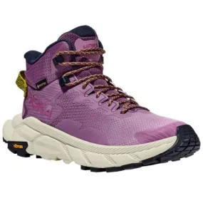 HOKA W Trail Code chaussures de trekking femme