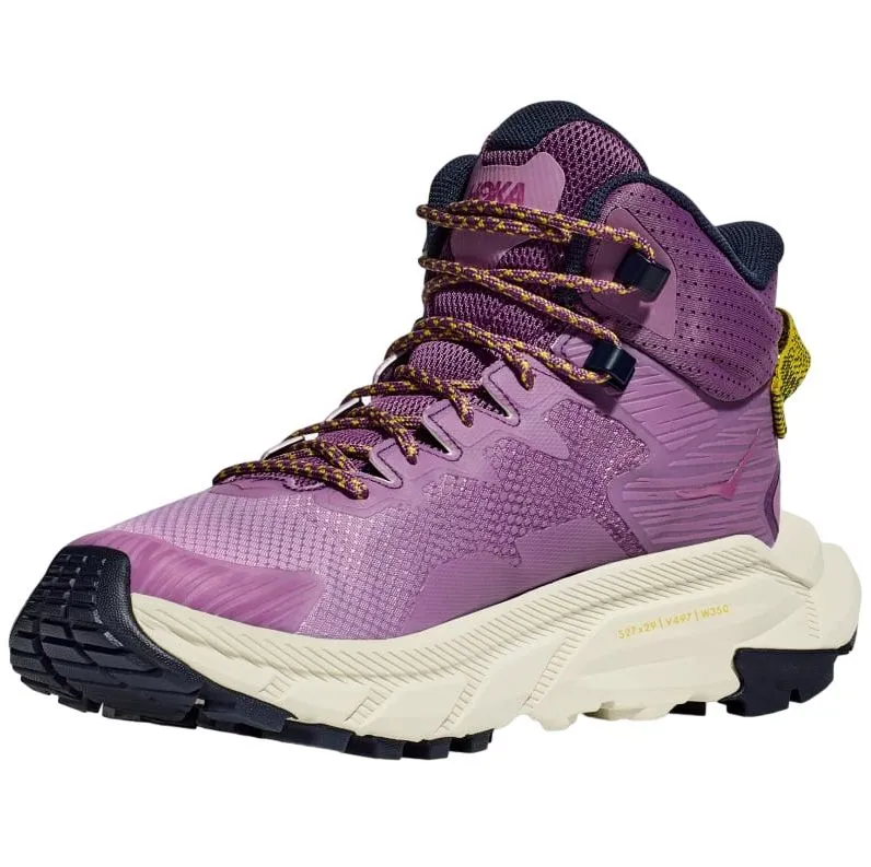 HOKA W Trail Code chaussures de trekking femme