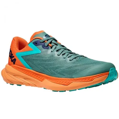 HOKA Zinal chaussures de trail running