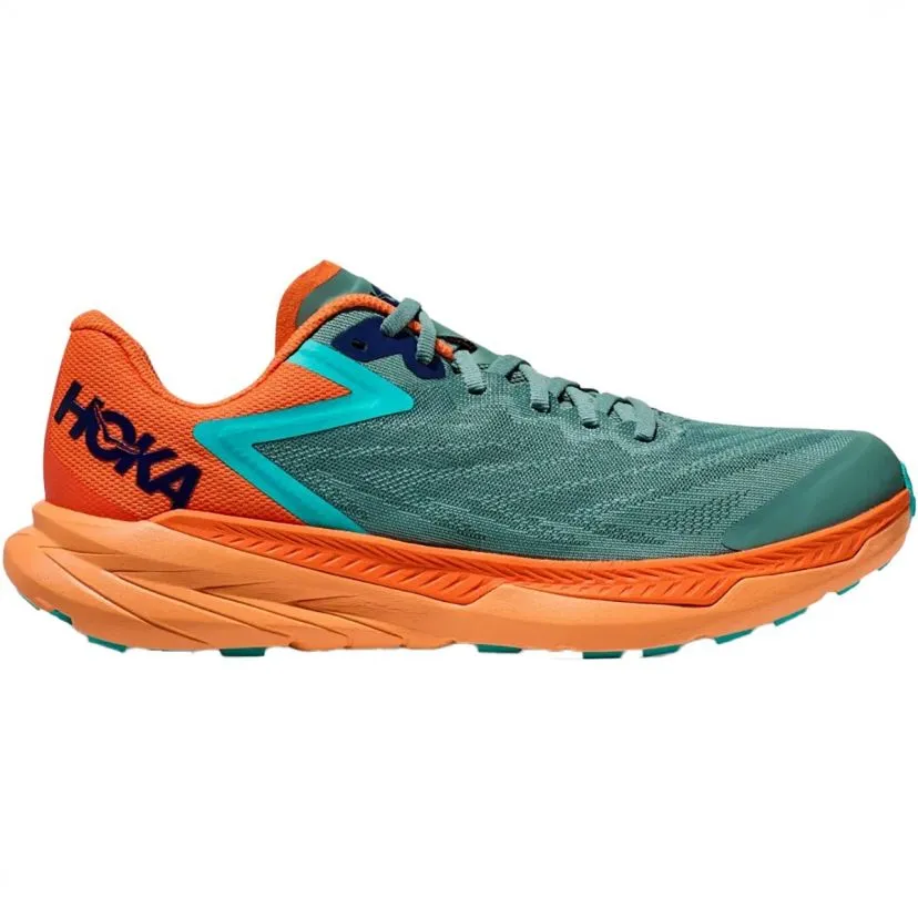 HOKA Zinal chaussures de trail running