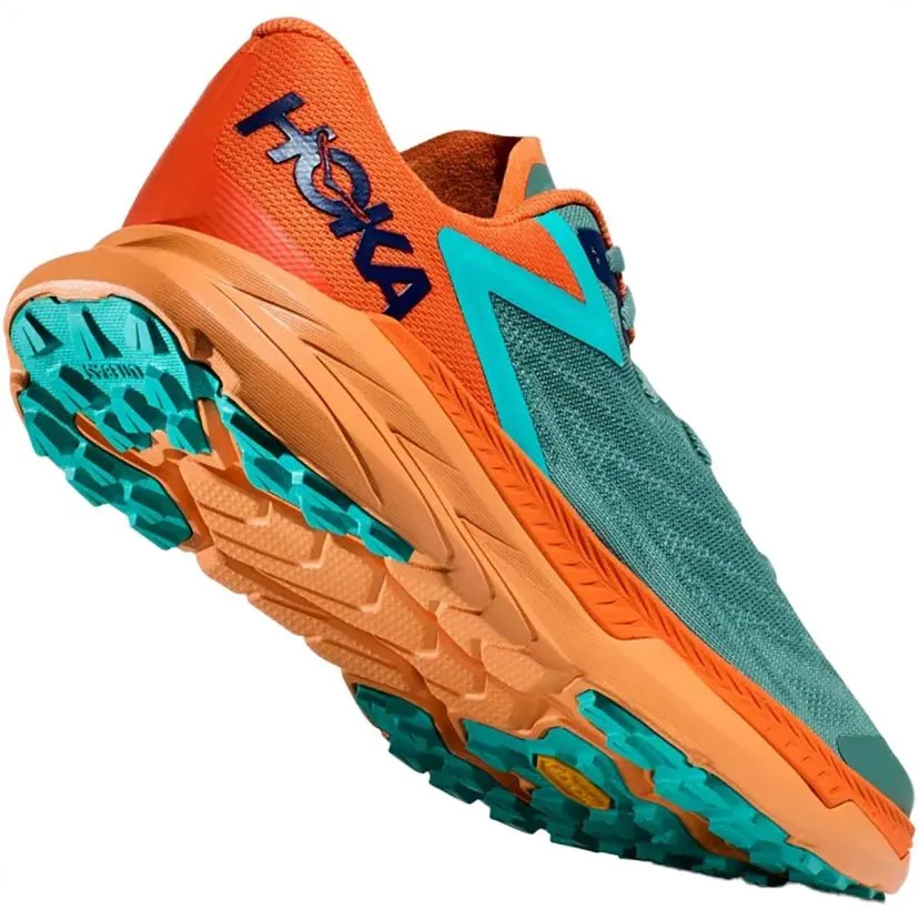 HOKA Zinal chaussures de trail running