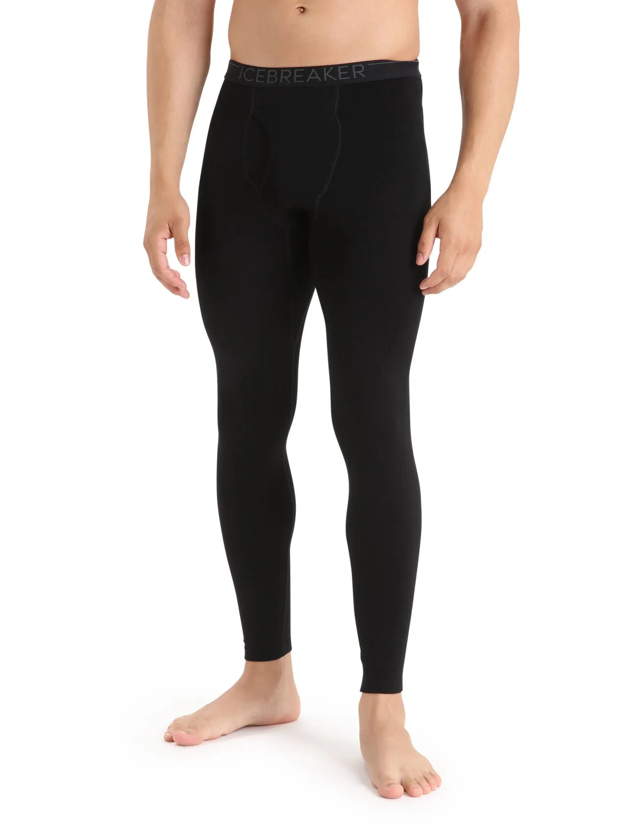 Icebreaker Legging 260 Tech - Homme