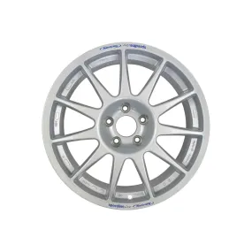 Jante SPEEDLINE Corse type 2120 7x17 5x108 ET38 CB67.1 argent mat SR1713ADLS2AA