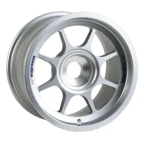 Jante SPEEDLINE Corse type 2148 8x13 4x108 ET5 CB63.1 argent mat SR2148AAES2AA