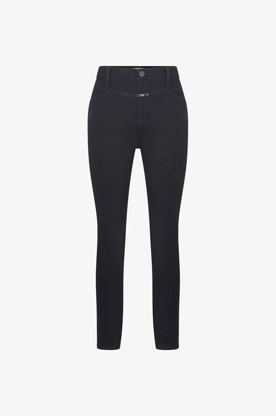 Jean skinny en coton biologique Skinny Pusher