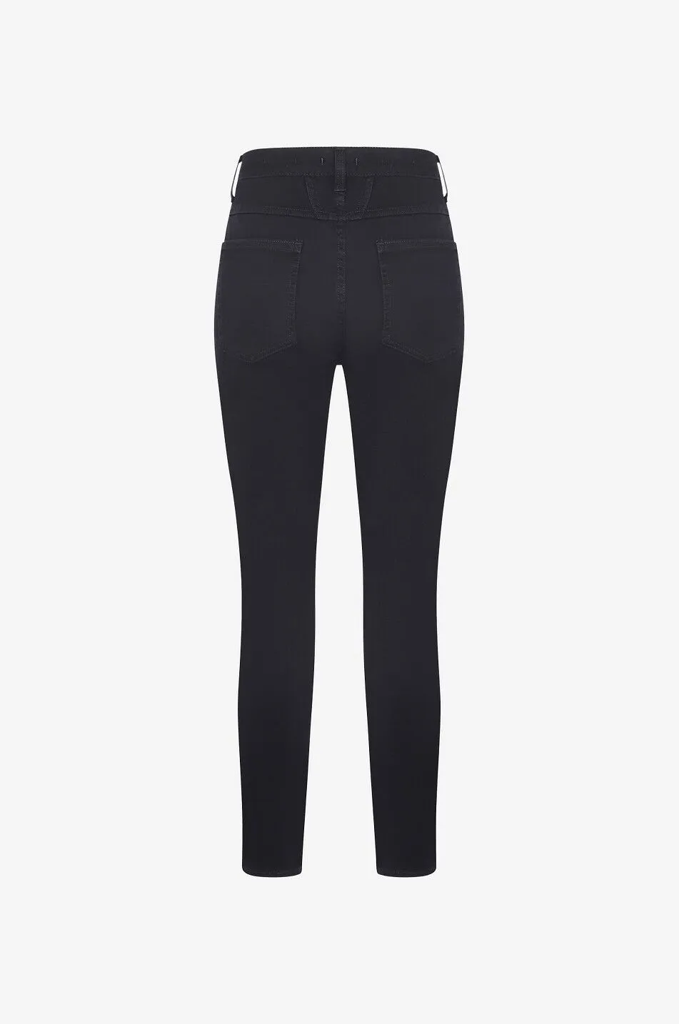 Jean skinny en coton biologique Skinny Pusher