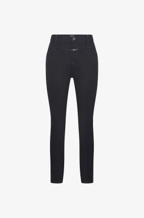 Jean skinny en coton biologique Skinny Pusher