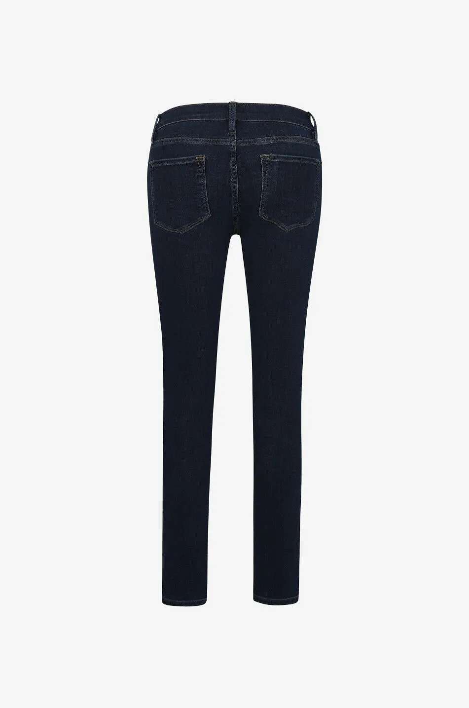 Jean skinny en coton Le Skinny De Jeanne