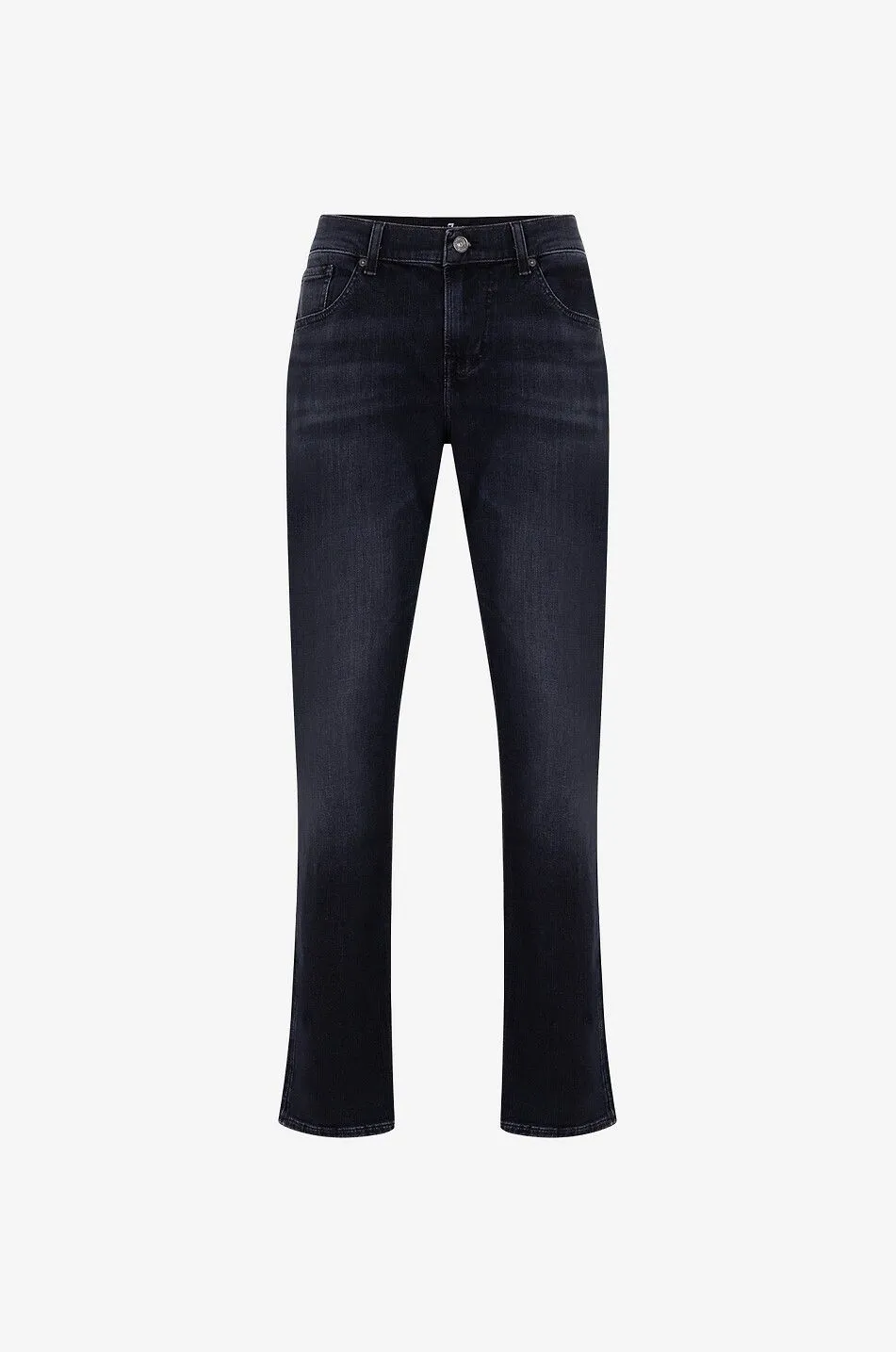 Jean slim en coton Slimmy Tapered Stretch Tek Idealist