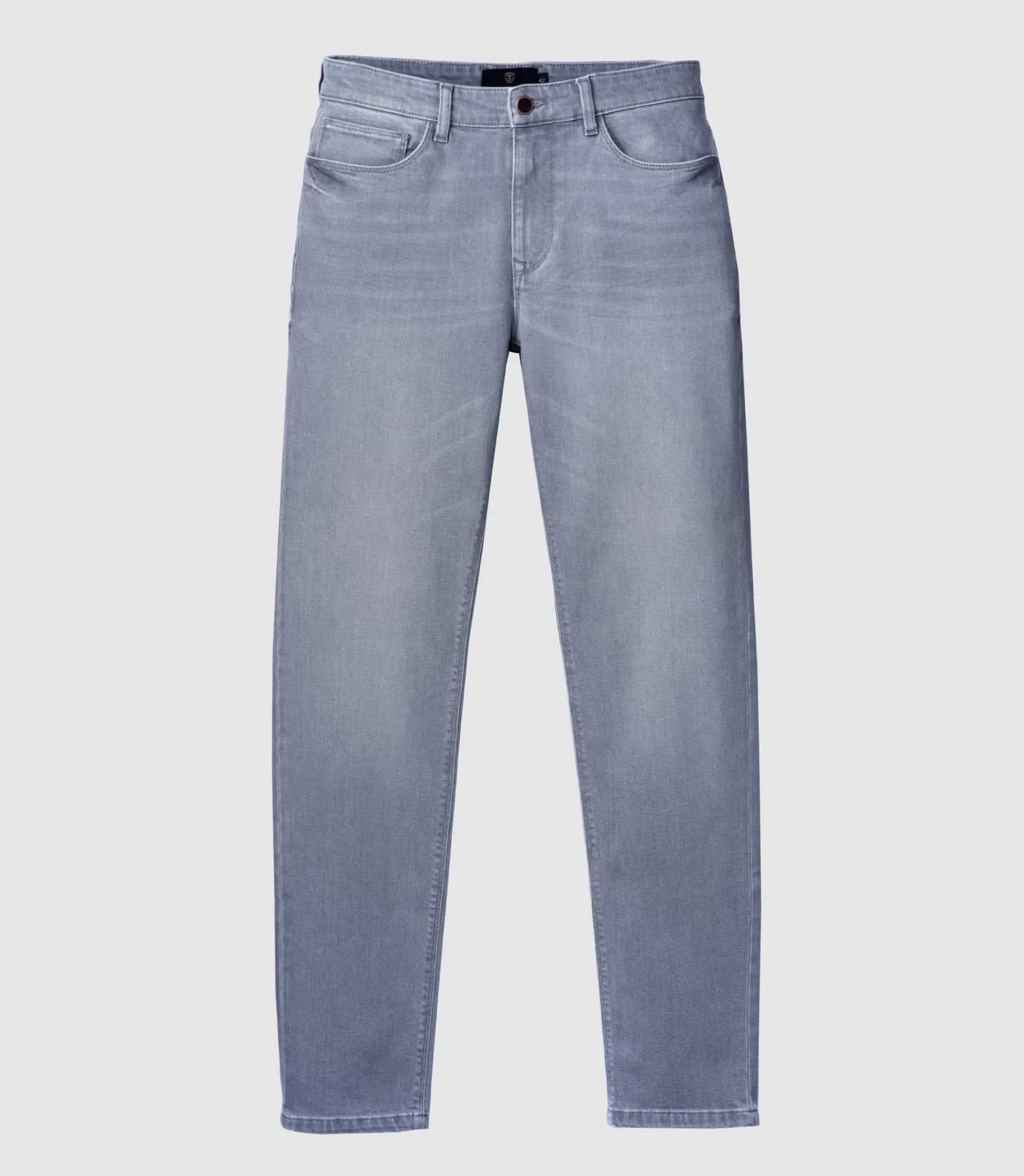 Jean straight gris clair Razo