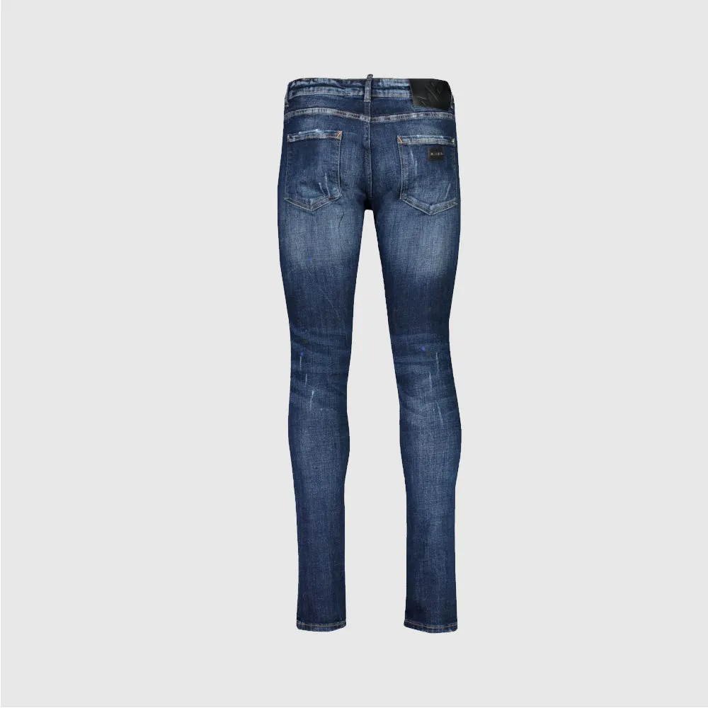 Jean super slim fit