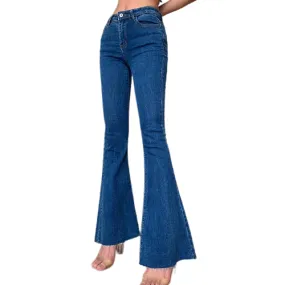 Jean vintage femme