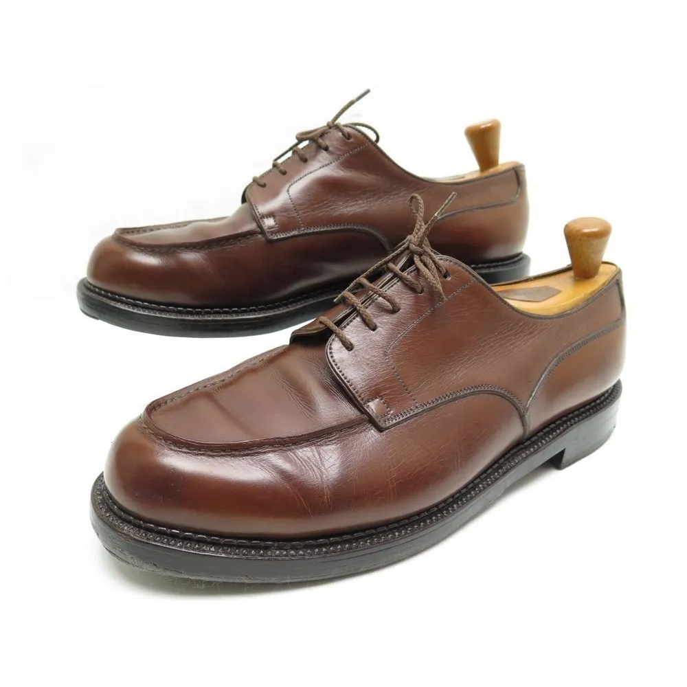 JM WESTON DERBIES golf - 641 bateaux