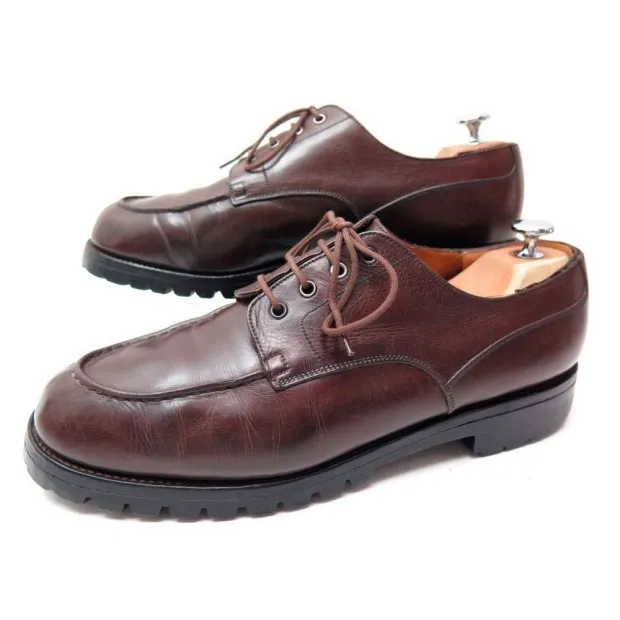 JM WESTON DERBIES le golf 541 golf