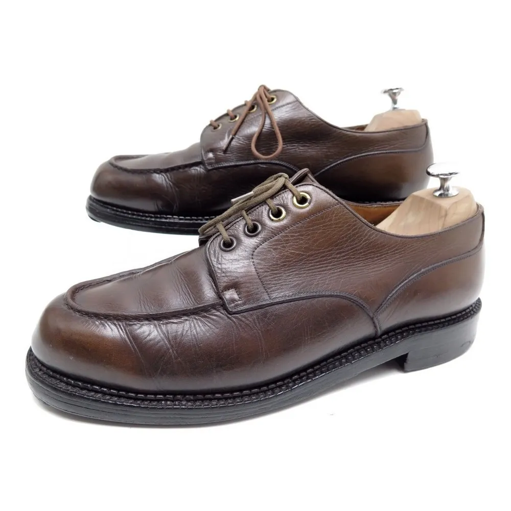 JM WESTON DERBIES le golf 841 golf