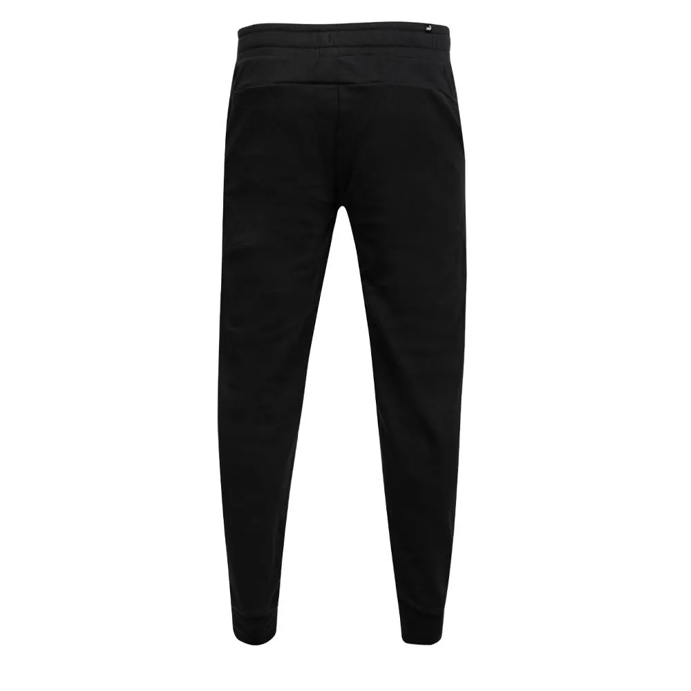 Jogging Noir Homme Puma 586768