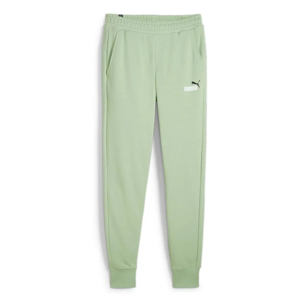 Jogging Vert Homme Puma 586768