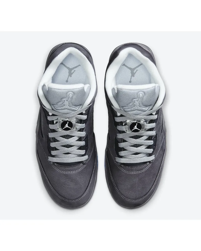 Jordan 5 Golf Low Wolf Grey