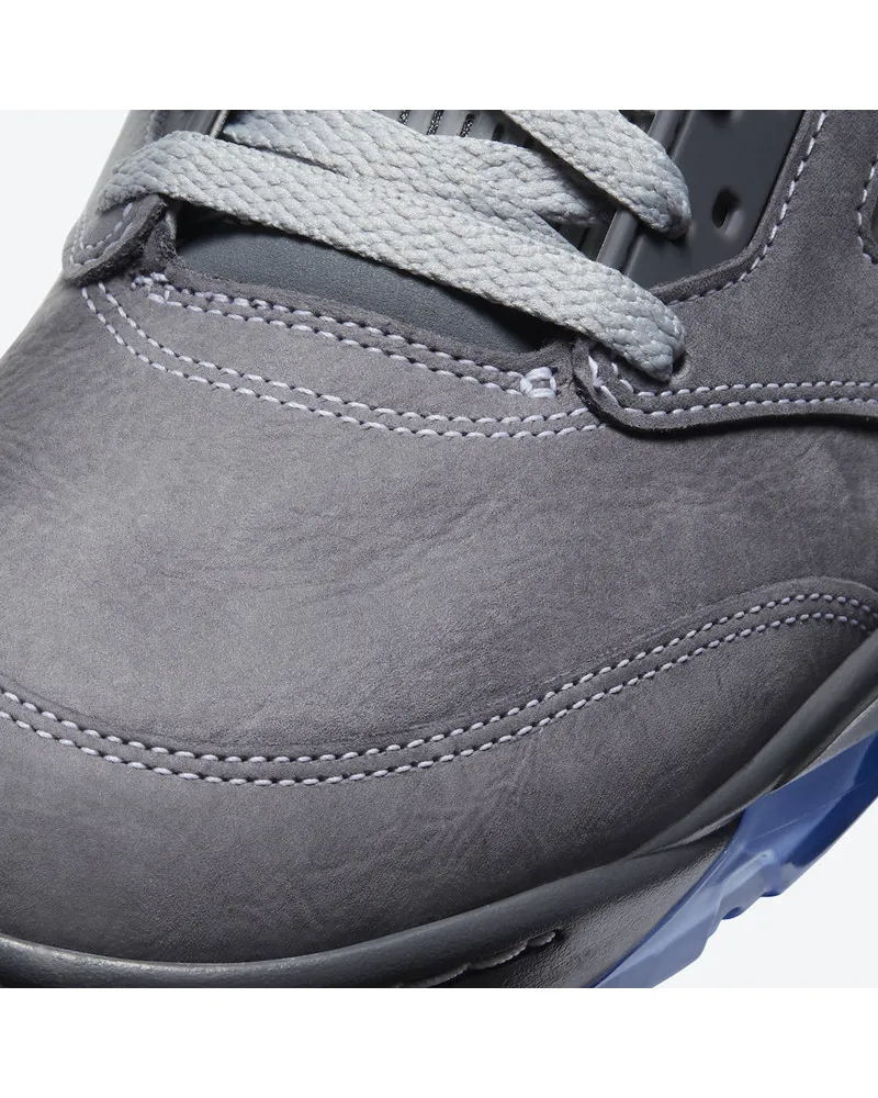 Jordan 5 Golf Low Wolf Grey