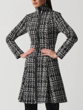 JOSEPH RIBKOFF- ROBE MANTEAU REF:233167