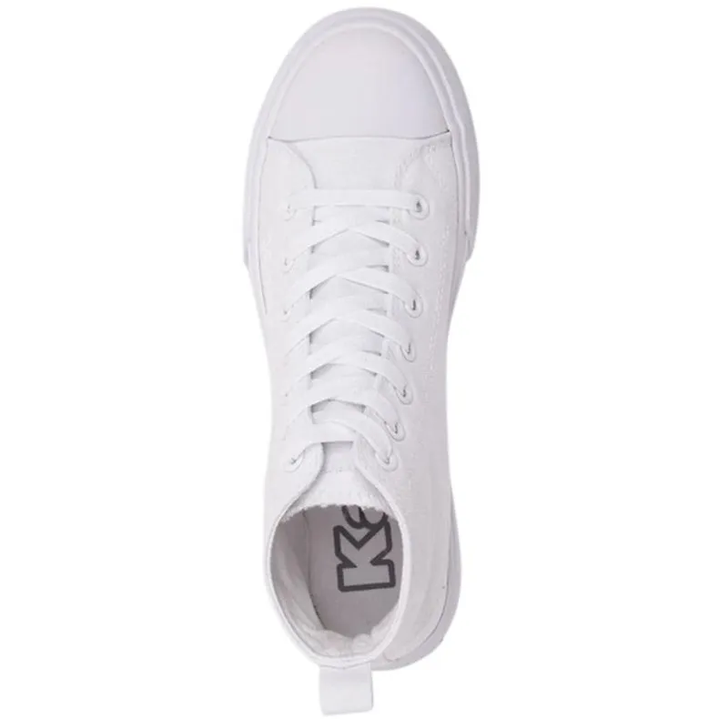 Kappa Viska Chaussures Oc W 243208OC 1010 blanche