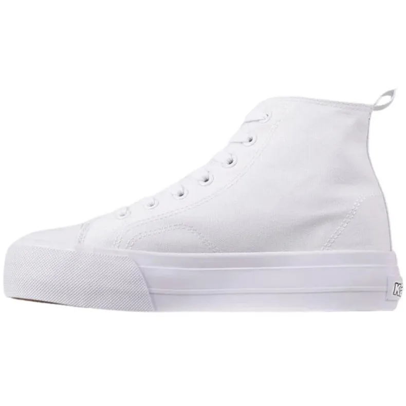 Kappa Viska Chaussures Oc W 243208OC 1010 blanche