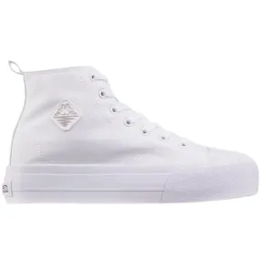 Kappa Viska Chaussures Oc W 243208OC 1010 blanche