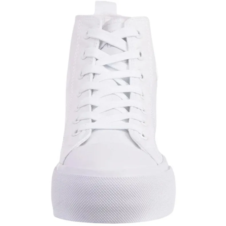 Kappa Viska Chaussures Oc W 243208OC 1010 blanche