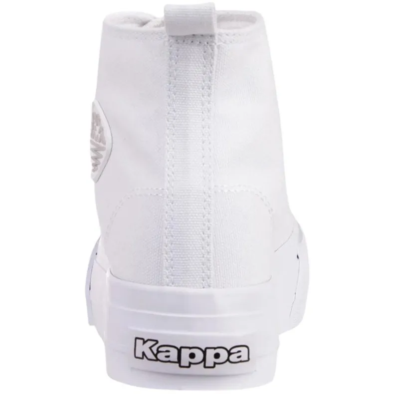 Kappa Viska Chaussures Oc W 243208OC 1010 blanche