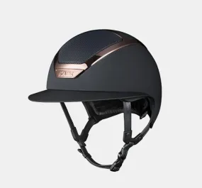 Kask 54 lady star gold