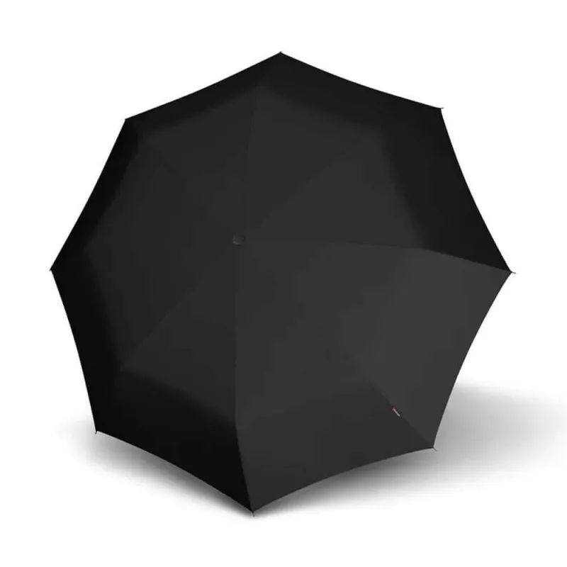 KNIRPS parapluie golf "U.900 ultra light XXL manual" noir | Planetebag.com