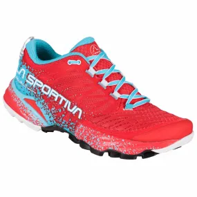 LA SPORTIVA Akasha II Woman - TERRE DE RUNNING