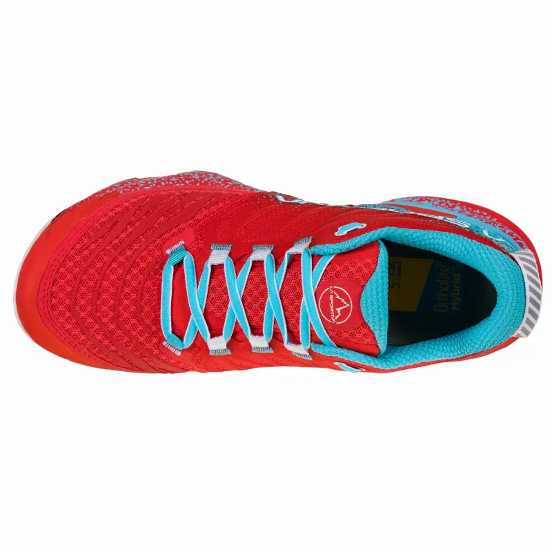 LA SPORTIVA Akasha II Woman - TERRE DE RUNNING